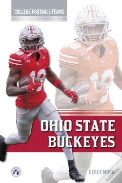 Capa do artigo Ohio State Buckeyes