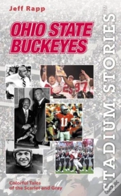 Capa do artigo Ohio State Buckeyes