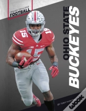 Capa do artigo Ohio State Buckeyes