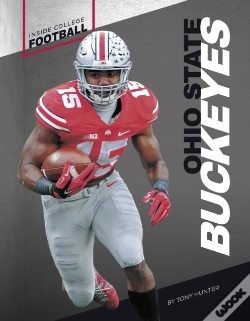 Capa do artigo Ohio State Buckeyes