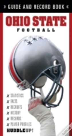Capa do artigo Ohio State Football