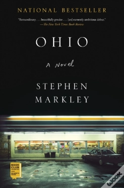 Capa do artigo Ohio