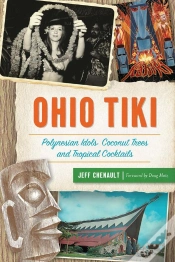 Capa do artigo Ohio Tiki