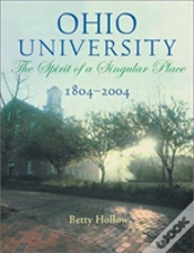 Capa do artigo Ohio University 1804-2004 (President
