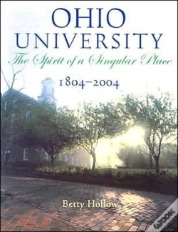 Capa do artigo Ohio University, 1804â€“2004