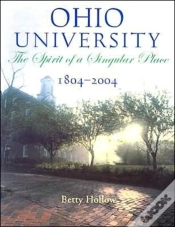 Capa do artigo Ohio University, 1804â€“2004