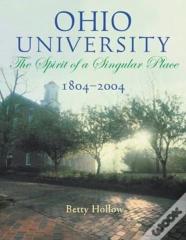 Ohio University, 1804â€“2004