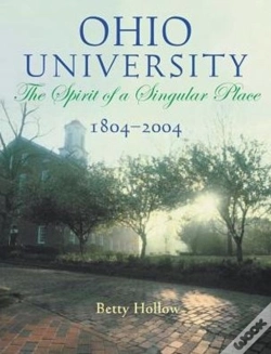 Capa do artigo Ohio University, 1804â€“2004