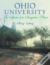Capa do artigo Ohio University, 1804â€“2004