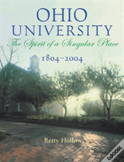 Capa do artigo Ohio University, 1804â€“2004