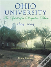 Ohio University, 1804â€“2004