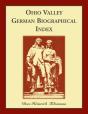 Ohio Valley German Biographical Index - Preview