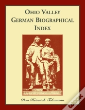 Capa do artigo Ohio Valley German Biographical Index