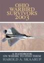 Ohio Warbird Survivors 2003 - Preview