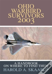 Capa do artigo Ohio Warbird Survivors 2003
