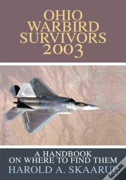 Capa do artigo Ohio Warbird Survivors 2003