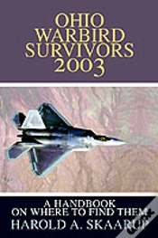 Capa do artigo Ohio Warbird Survivors