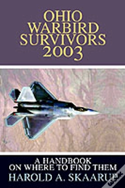 Capa do artigo Ohio Warbird Survivors
