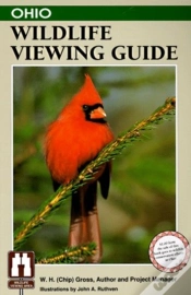 Capa do artigo Ohio Wildlife Viewing Guide