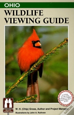 Capa do artigo Ohio Wildlife Viewing Guide
