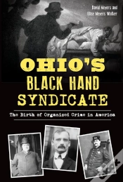 Capa do artigo Ohio