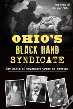 Capa do artigo Ohio'S Black Hand Syndicate