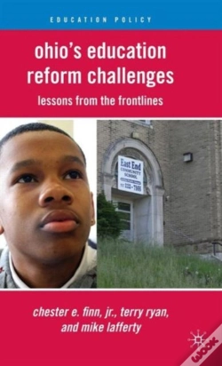 Capa do artigo Ohio'S Education Reform Challenges