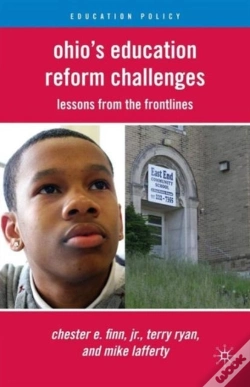 Capa do artigo Ohio'S Education Reform Challenges
