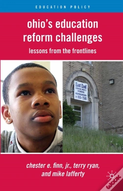 Capa do artigo Ohio'S Education Reform Challenges