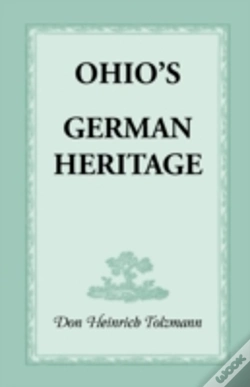 Capa do artigo Ohio'S German Heritage
