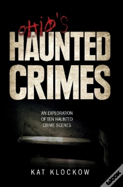 Capa do artigo Ohio'S Haunted Crimes
