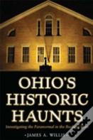Ohio'S Historic Haunts
