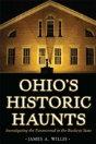 Ohio'S Historic Haunts - Preview