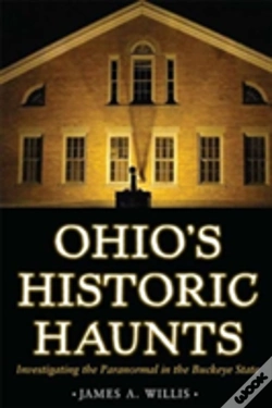 Capa do artigo Ohio'S Historic Haunts