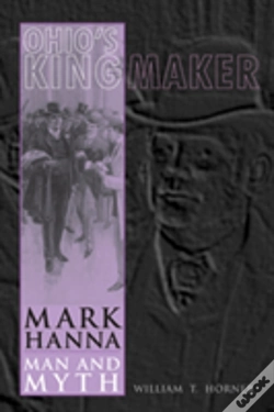 Capa do artigo Ohio'S Kingmaker