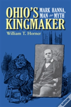 Capa do artigo Ohio'S Kingmaker