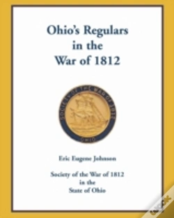 Capa do artigo Ohio'S Regulars In The War Of 1812