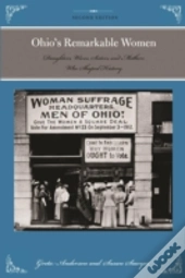 Ohio'S Remarkable Women