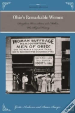Capa do artigo Ohio'S Remarkable Women