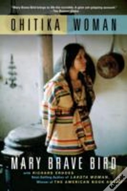 Capa do artigo Ohitika Woman