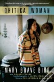 Capa do artigo Ohitika Woman