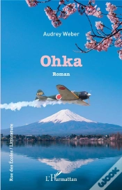 Capa do artigo Ohka
