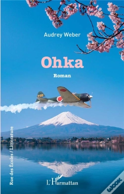 Capa do artigo Ohka