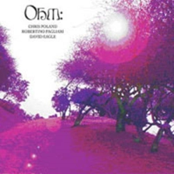 Capa do artigo Ohm - CD