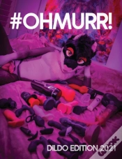 Capa do artigo #Ohmurr! Dildo Edition 2021