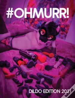 Capa do artigo #Ohmurr! Dildo Edition 2021