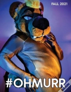 Capa do artigo #Ohmurr! Fall 2021