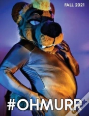 Capa do artigo #Ohmurr! Fall 2021