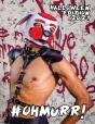 #Ohmurr! Halloween Edition 2021 - Preview