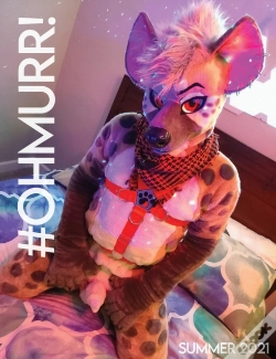Capa do artigo #Ohmurr! Summer 2021